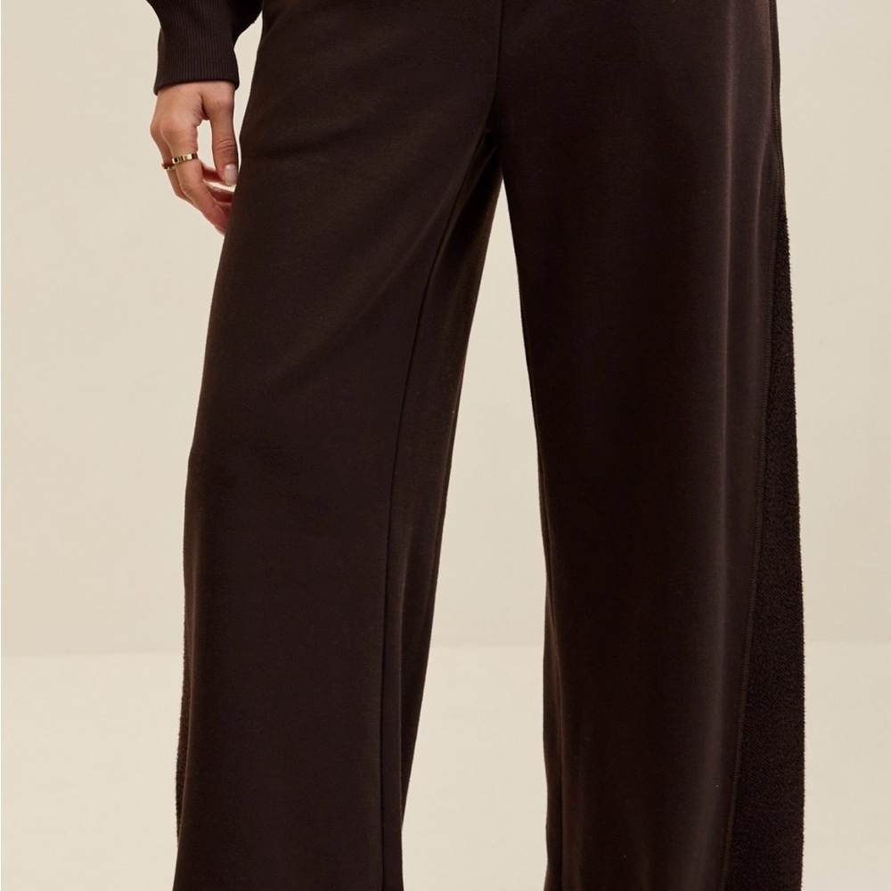 Aerie Apres Chill Trouser